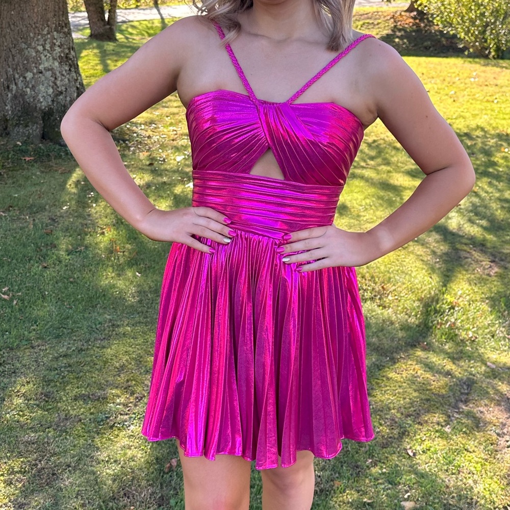 Sherri Hill 56710
